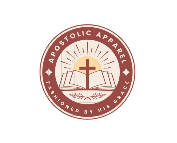 Apostolic Apparel